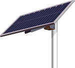 Solar panel